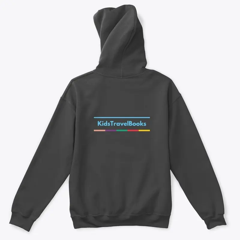 IG Friendly Sweatshirt